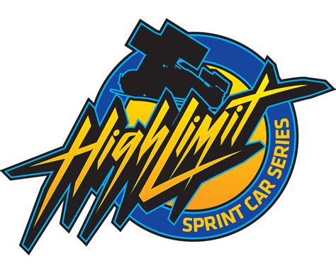 sprint car logos